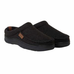 Dearfoams Men's Slipper 